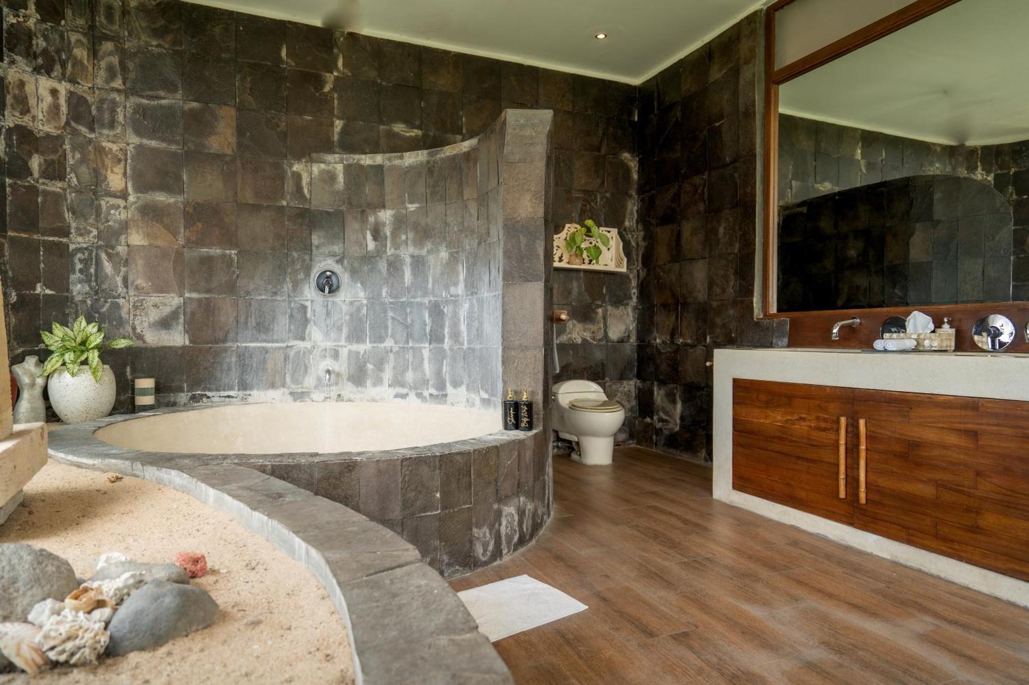 Villa Nara - Your Unique & Private Villa In Seminyak Petitenget Eksteriør billede