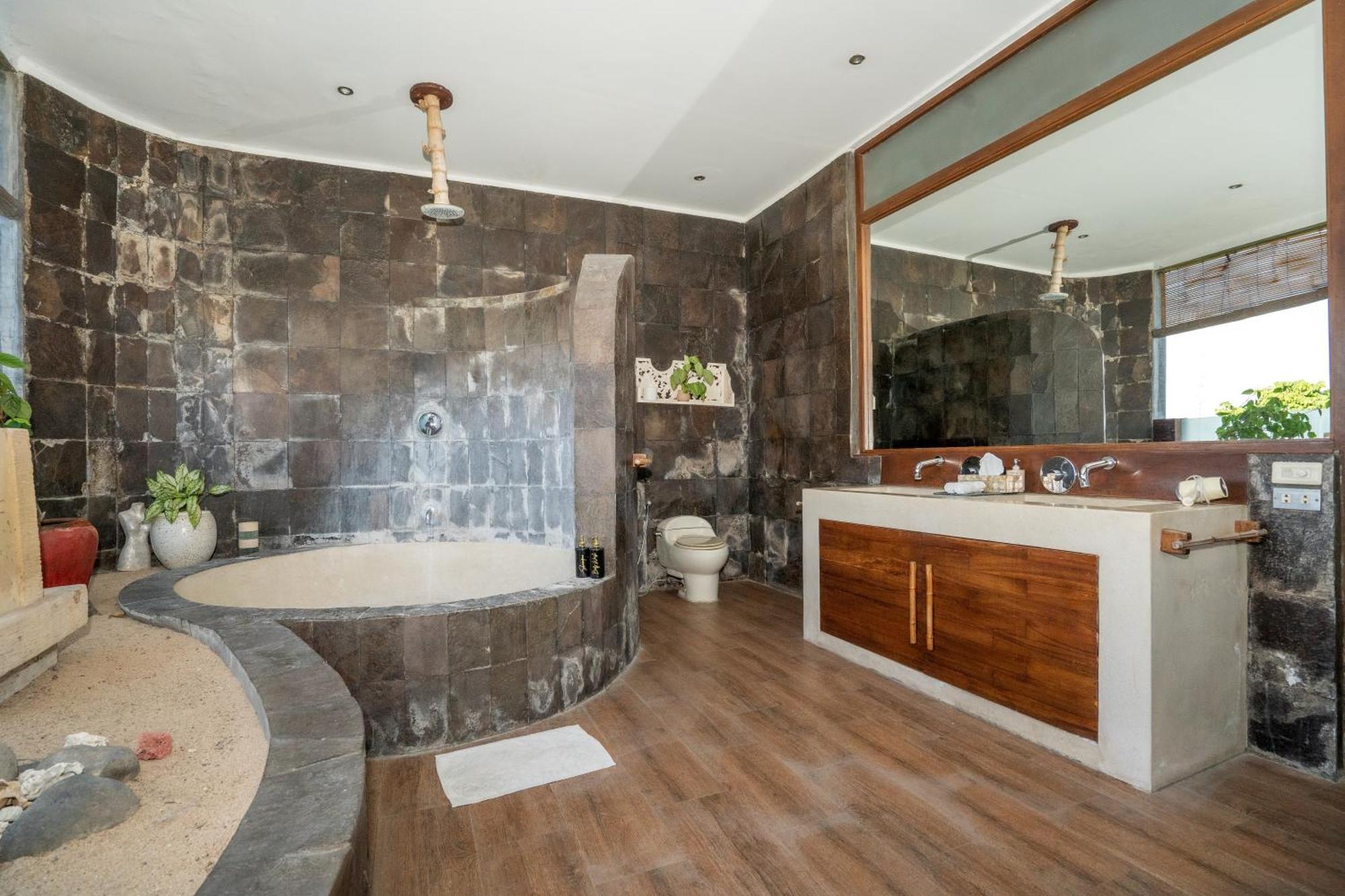 Villa Nara - Your Unique & Private Villa In Seminyak Petitenget Eksteriør billede