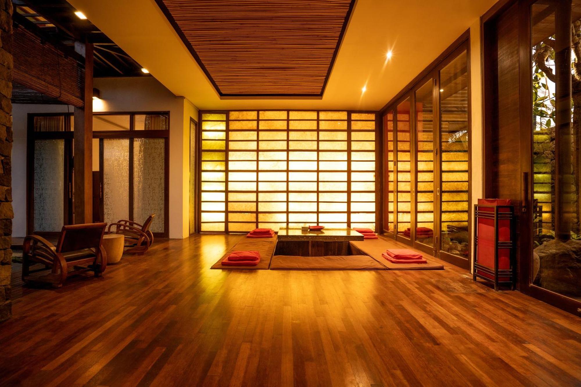 Villa Nara - Your Unique & Private Villa In Seminyak Petitenget Eksteriør billede