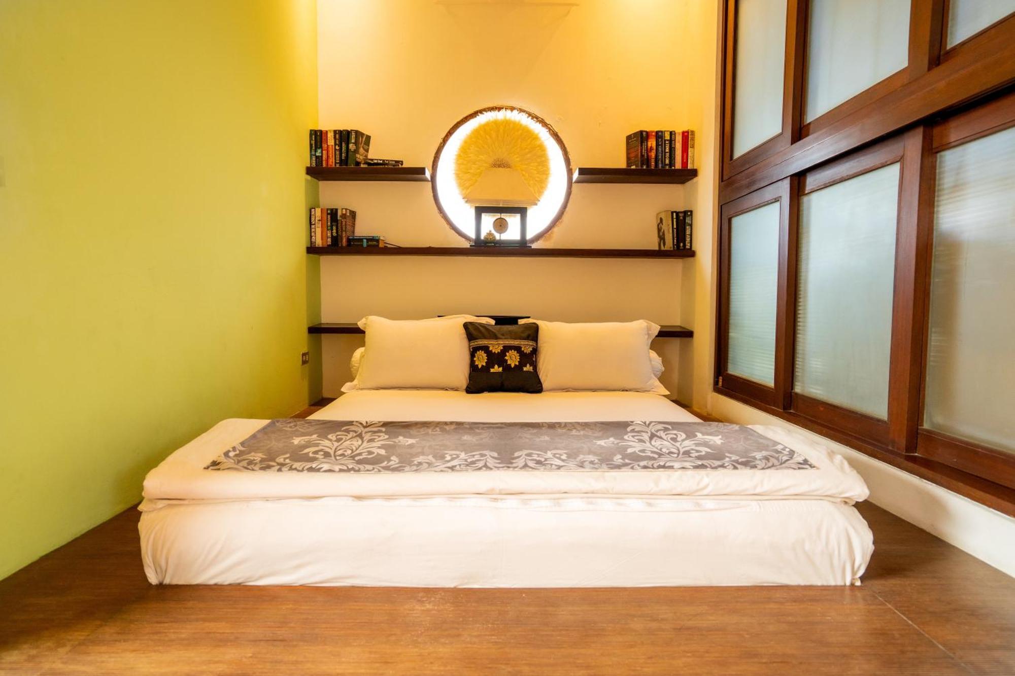 Villa Nara - Your Unique & Private Villa In Seminyak Petitenget Eksteriør billede