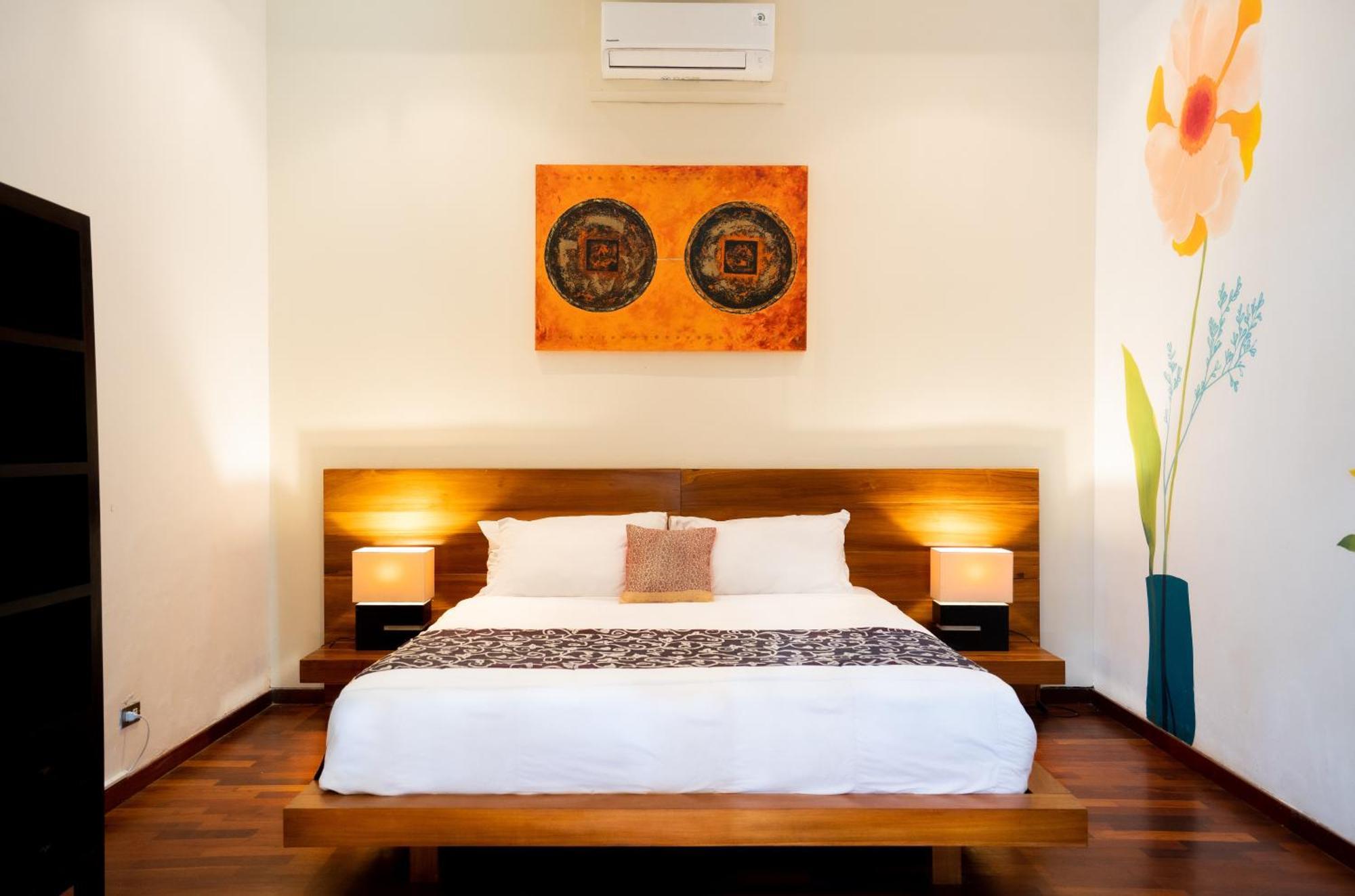 Villa Nara - Your Unique & Private Villa In Seminyak Petitenget Eksteriør billede