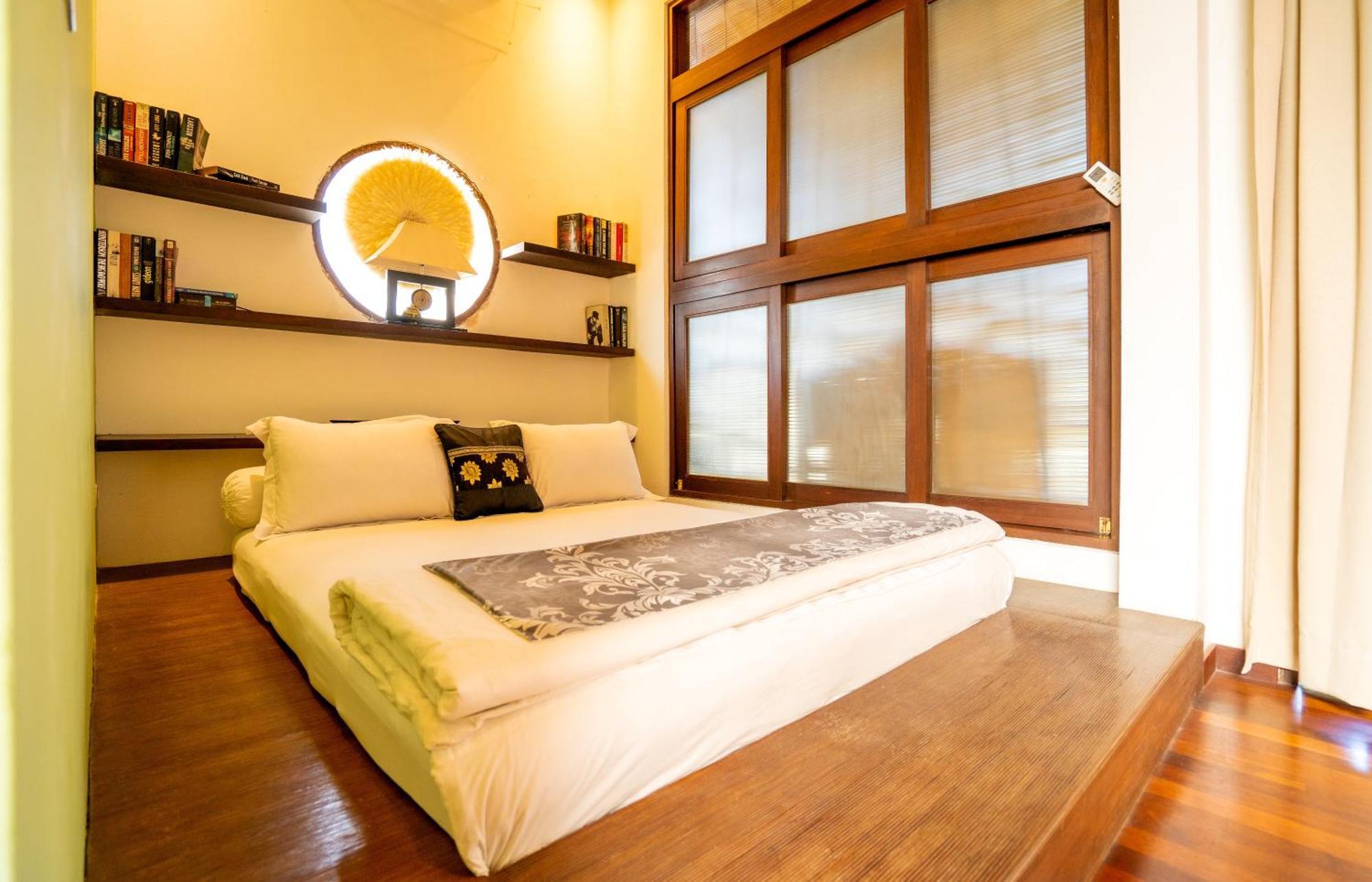 Villa Nara - Your Unique & Private Villa In Seminyak Petitenget Eksteriør billede