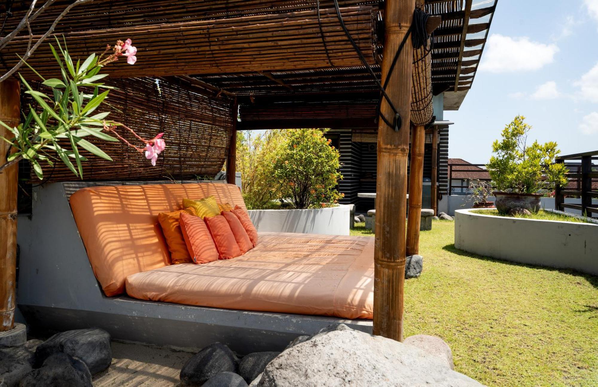 Villa Nara - Your Unique & Private Villa In Seminyak Petitenget Eksteriør billede