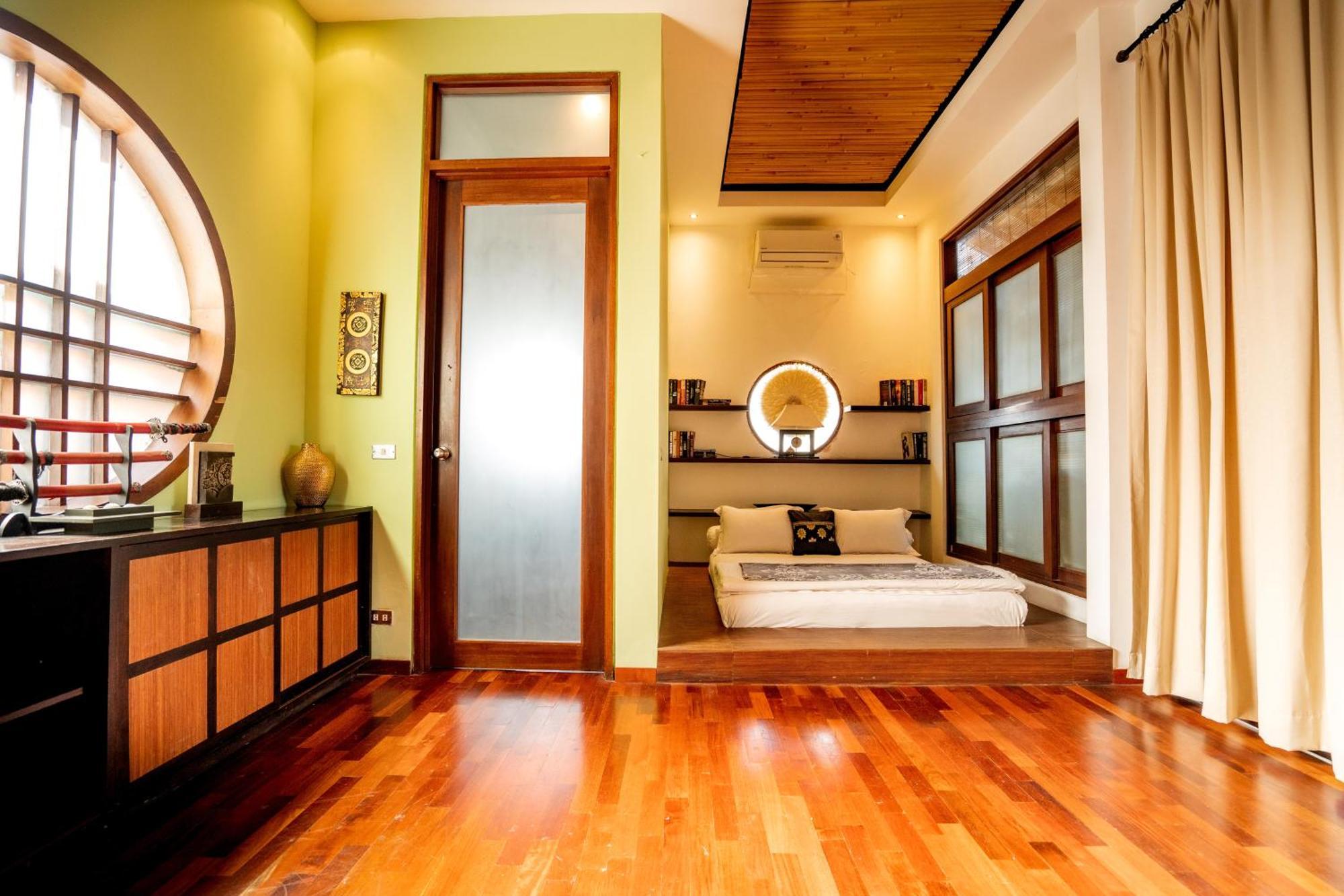 Villa Nara - Your Unique & Private Villa In Seminyak Petitenget Eksteriør billede