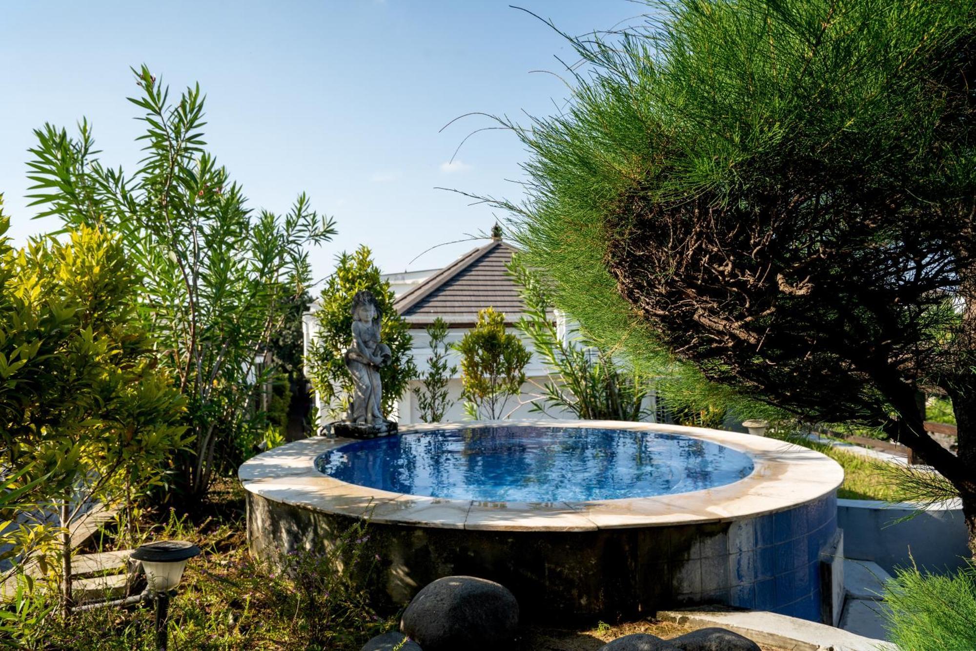 Villa Nara - Your Unique & Private Villa In Seminyak Petitenget Eksteriør billede