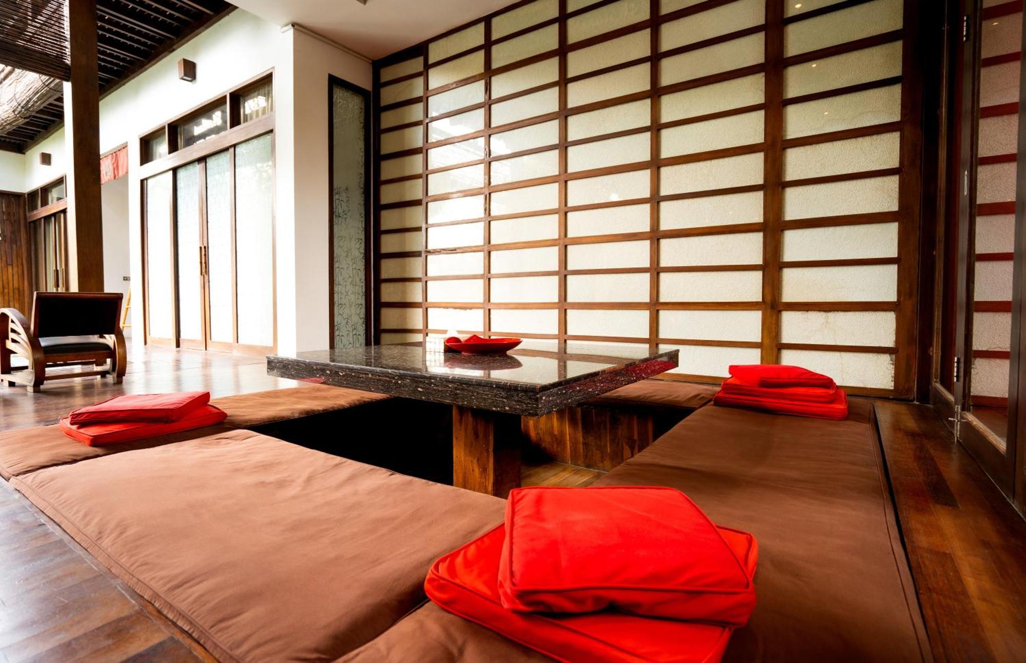 Villa Nara - Your Unique & Private Villa In Seminyak Petitenget Eksteriør billede